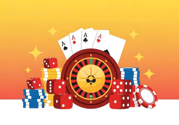 tiki4d man slot mobile gaming