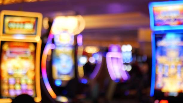 tiki4d man slot Live Baccarat Salon